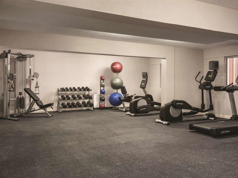 Clarion Hotel Milwaukee Airport Εξωτερικό φωτογραφία