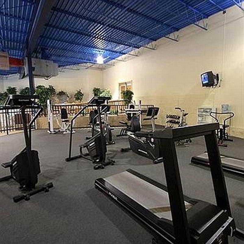 Clarion Hotel Milwaukee Airport Εξωτερικό φωτογραφία