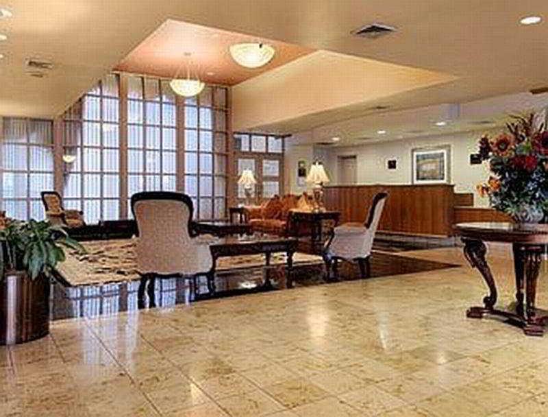 Clarion Hotel Milwaukee Airport Εξωτερικό φωτογραφία
