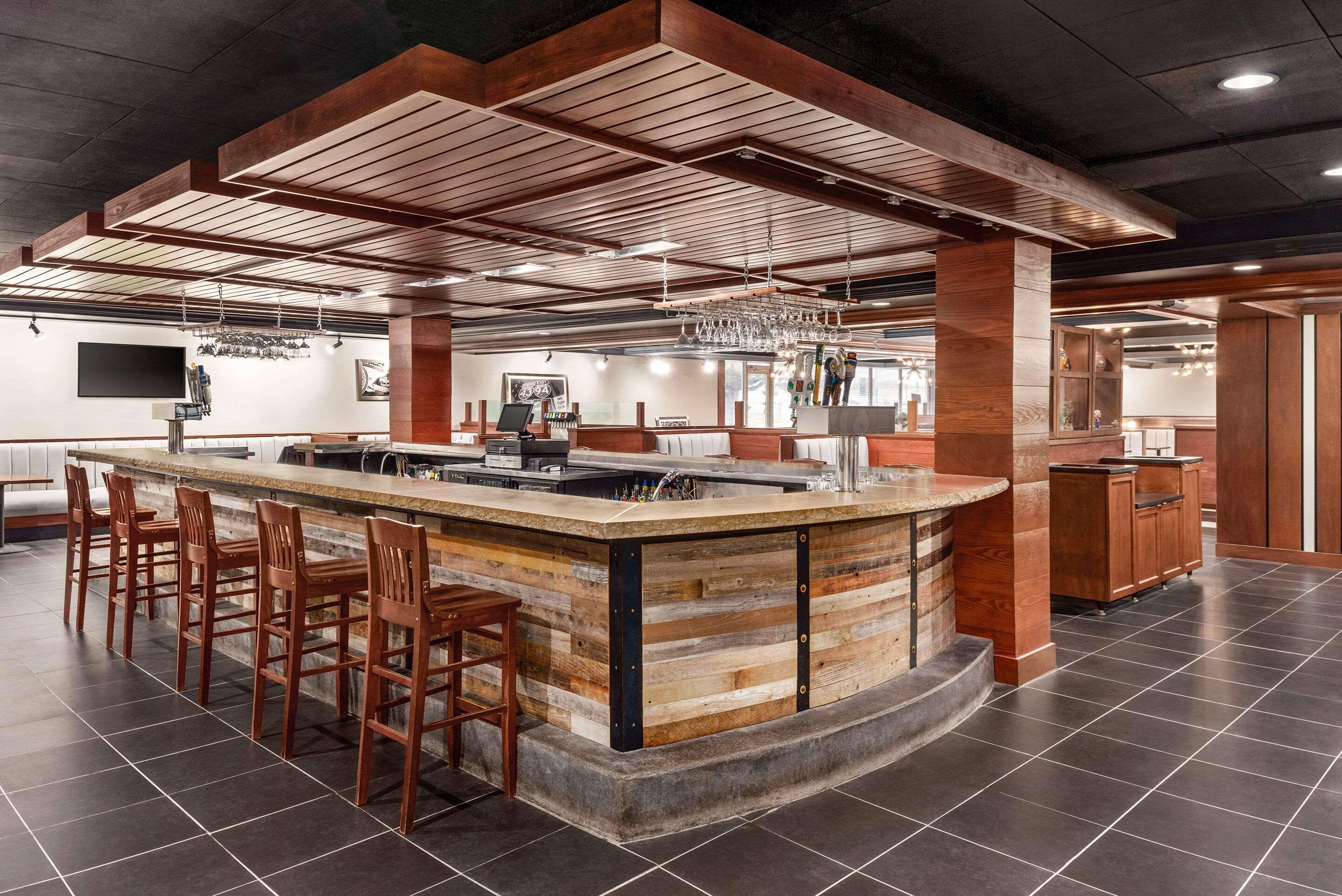 Clarion Hotel Milwaukee Airport Εξωτερικό φωτογραφία
