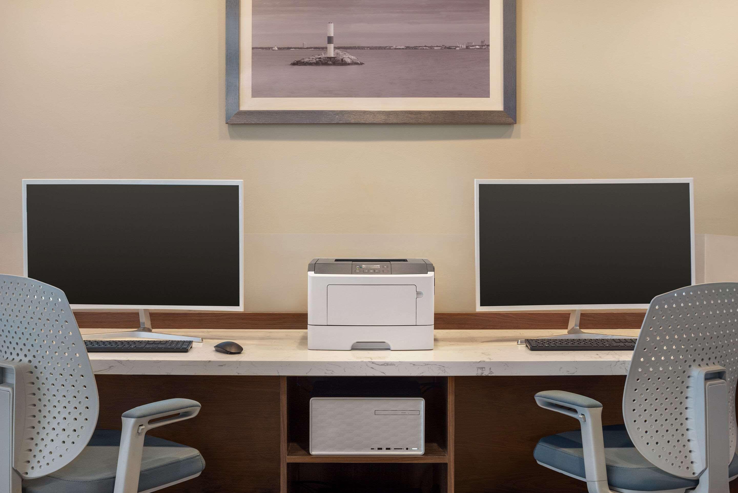Clarion Hotel Milwaukee Airport Εξωτερικό φωτογραφία