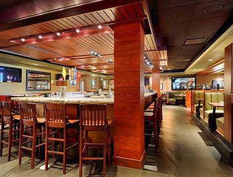 Clarion Hotel Milwaukee Airport Εστιατόριο φωτογραφία
