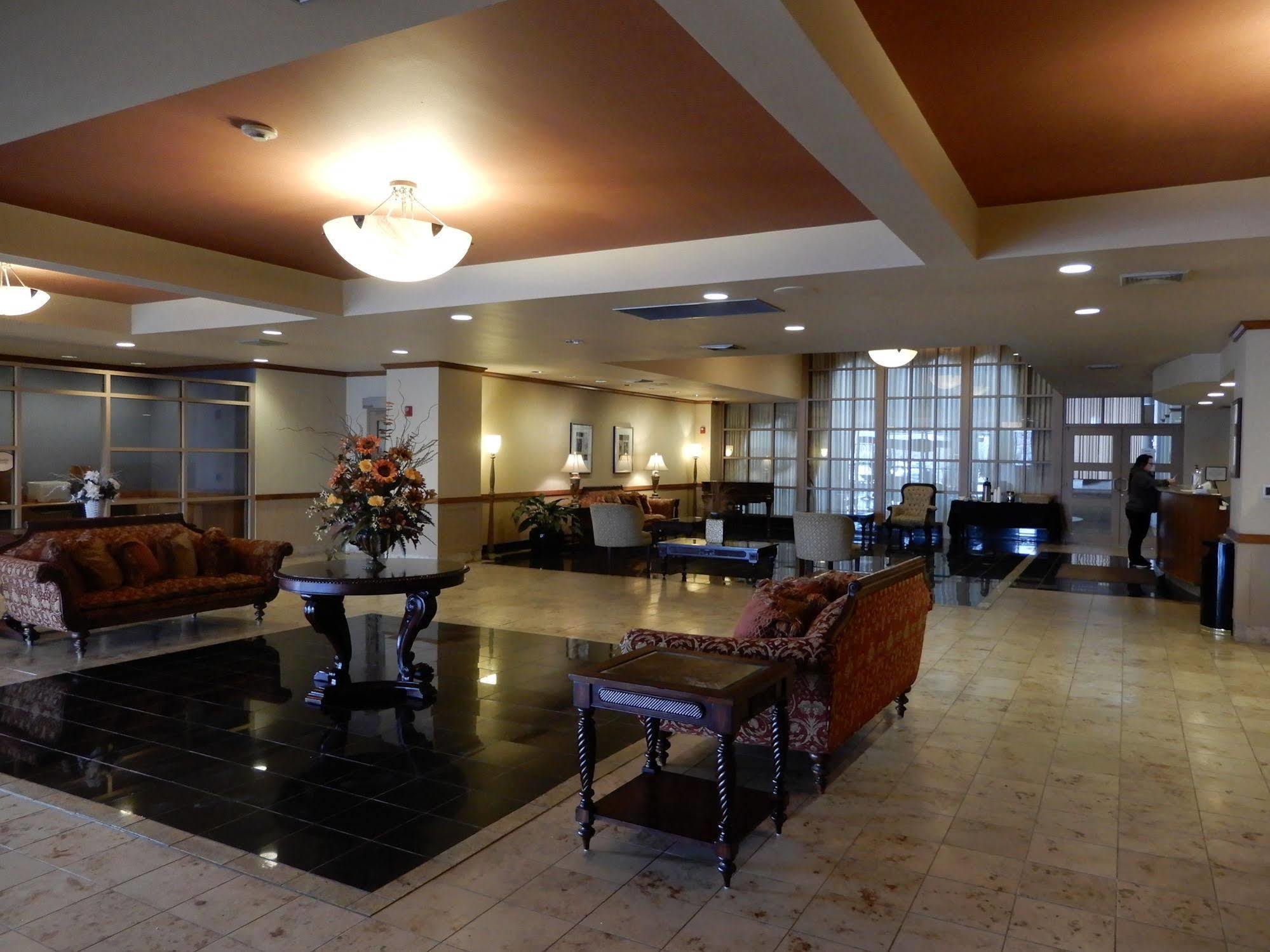 Clarion Hotel Milwaukee Airport Εξωτερικό φωτογραφία